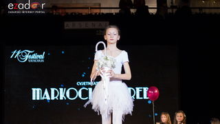 11. Festival vjenčanja: Modna revija vjenčanica