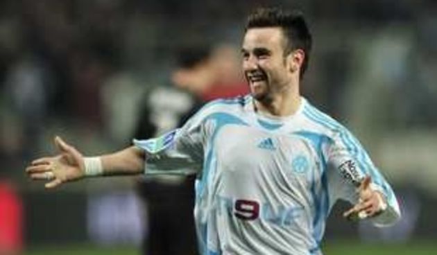 Olympic de Marseille (Foto: lequipe.fr)