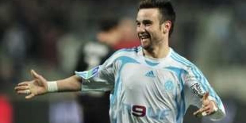 Olympic de Marseille (Foto: lequipe.fr) Olympic de Marseille (Foto: lequipe.fr)