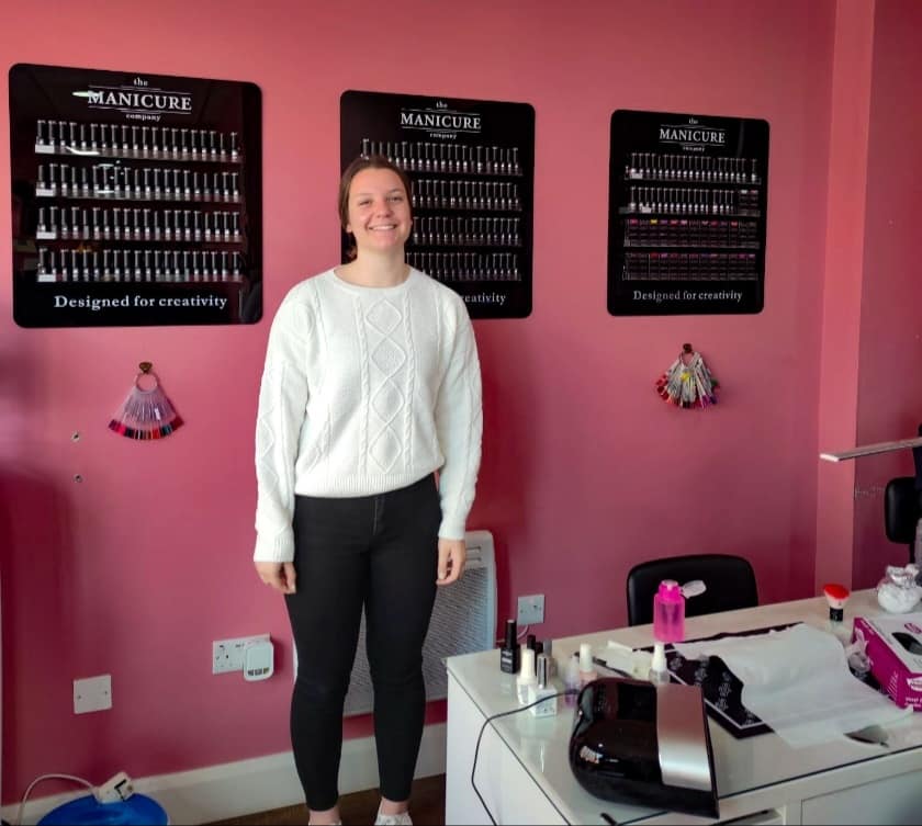 Obrtnička škola Gojka Matuline Zadar-Erasmus+ projekt “Rad i usavršavanje u Irskoj”