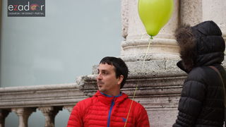 Đir po gradu, nedjelja 31. prosinca 2018. Đir po gradu, nedjelja 31. prosinca 2018.