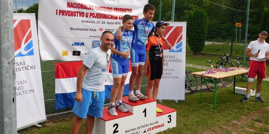 Biciklistički klub Zadar Biciklistički klub Zadar