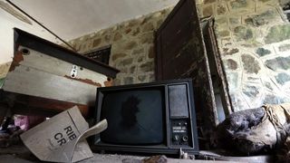 Bivša plućna bolnica, planinarski dom, dom Sindikata, izletište, planinarska kuća…