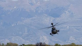 Zemunik: 20. obljetnica akrobatske grupe “Krila Oluje” Zemunik: 20. obljetnica akrobatske grupe “Krila Oluje”