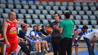 IV Masters veterana: KK Pet bunara – KK Mladost 43-56 IV Masters veterana: KK Pet bunara – KK Mladost 43-56