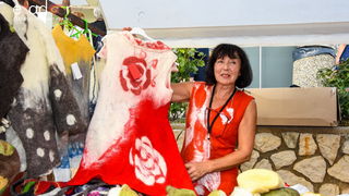 4. Fešta od sira u Kolanu