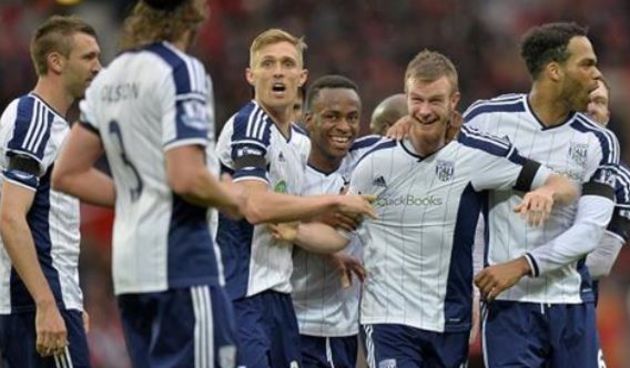 WBA, foto: wba.co.uk