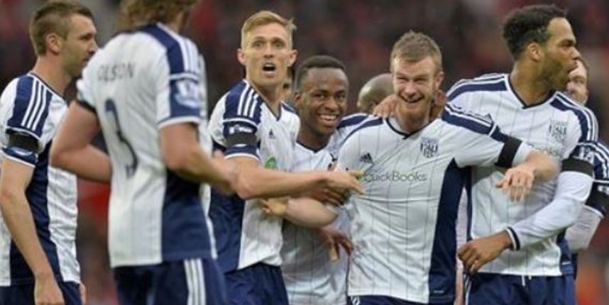 WBA, foto: wba.co.uk WBA, foto: wba.co.uk