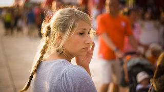 “Kupujmo hrvatsko” i “Vrijedne ruke” (foto:Saša Čuka) “Kupujmo hrvatsko” i “Vrijedne ruke” (foto:Saša Čuka)