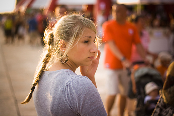 “Kupujmo hrvatsko” i “Vrijedne ruke” (foto:Saša Čuka) “Kupujmo hrvatsko” i “Vrijedne ruke” (foto:Saša Čuka)