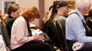 Dani iznajmljivača 2025. u hotelu Kolovare Dani iznajmljivača 2025. u hotelu Kolovare