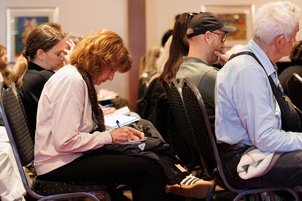 Dani iznajmljivača 2025. u hotelu Kolovare Dani iznajmljivača 2025. u hotelu Kolovare