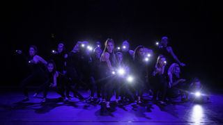 Gesta na Kapetanskom: Premijera predstave Pila naopako