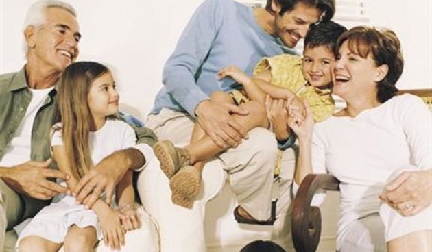 Obitelj (Tportal.hr)