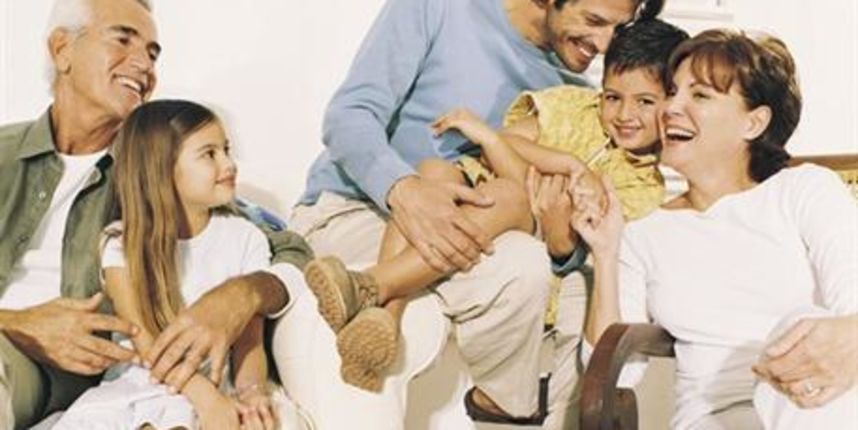 Obitelj (Tportal.hr) Obitelj (Tportal.hr)