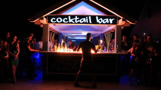 Vir: Otvorenje cocktail barova Vagabundo & Noštromo Vir: Otvorenje cocktail barova Vagabundo & Noštromo