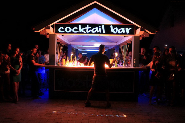 Vir: Otvorenje cocktail barova Vagabundo & Noštromo Vir: Otvorenje cocktail barova Vagabundo & Noštromo