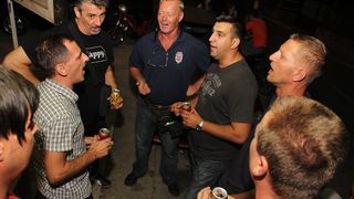 Stanarska fešta: Turnir u boćanju i druženje Stanaraca