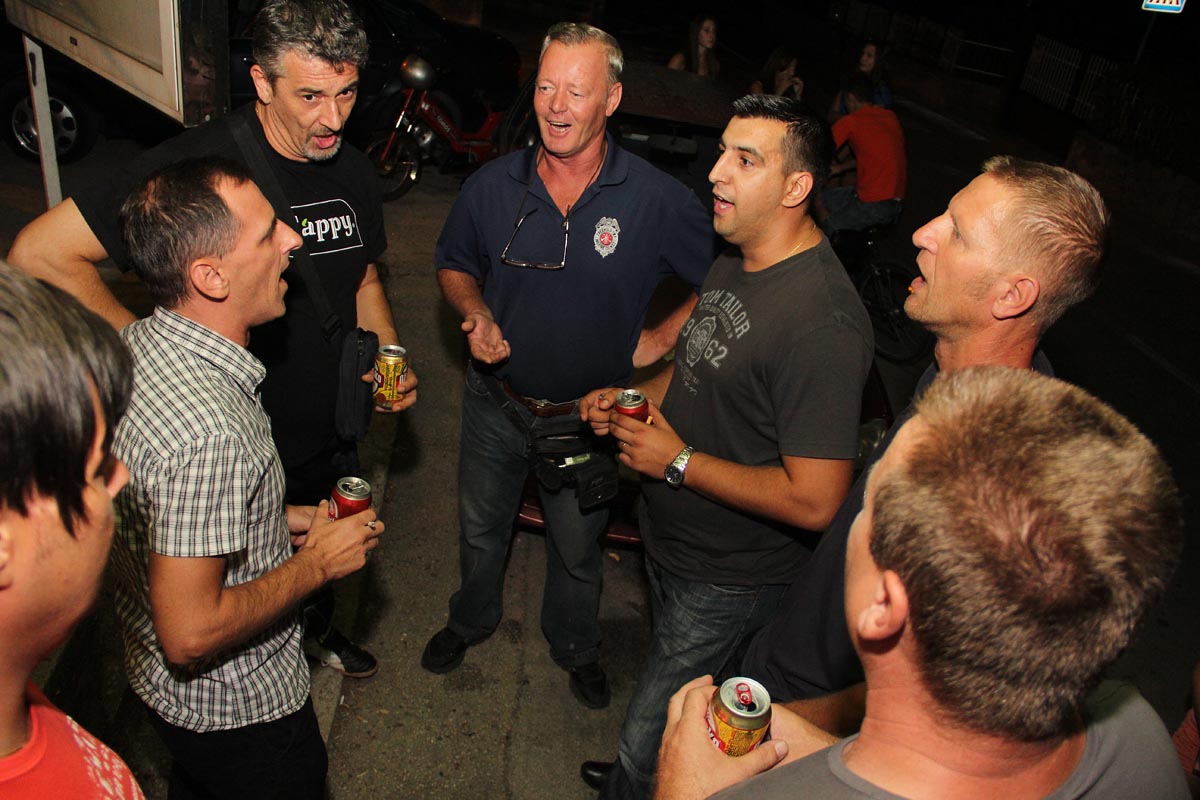 Stanarska fešta: Turnir u boćanju i druženje Stanaraca