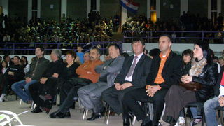 Humanitarni koncert u Poličniku (Foto: Josip Prskalo)