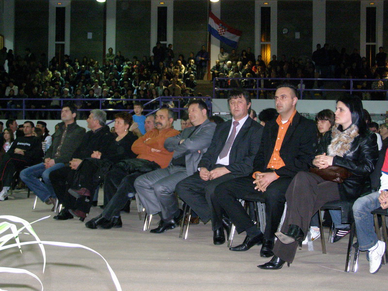 Humanitarni koncert u Poličniku (Foto: Josip Prskalo)