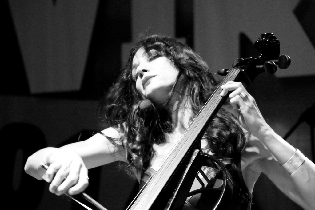 Ana Rucner @ Virsko ljeto 2017 Ana Rucner @ Virsko ljeto 2017