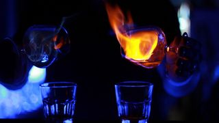 Vir: Otvorenje Coctail bara Noštromo, Foto: Lucija Juravić Vir: Otvorenje Coctail bara Noštromo, Foto: Lucija Juravić