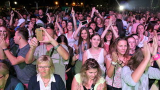 Severina užgala 12 tisuća fanova za kraj Virskog ljeta. Foto: Virski list/Kažimir Škrbić
