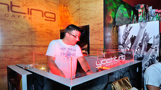 Maraschino i Yachting, 14. kolovoza 2013.