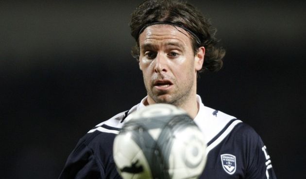 Fernando Cavenaghi, foto: Reuters