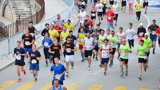 Wings for life Zadar 2015! ; foto Iva Perinčić Wings for life Zadar 2015! ; foto Iva Perinčić