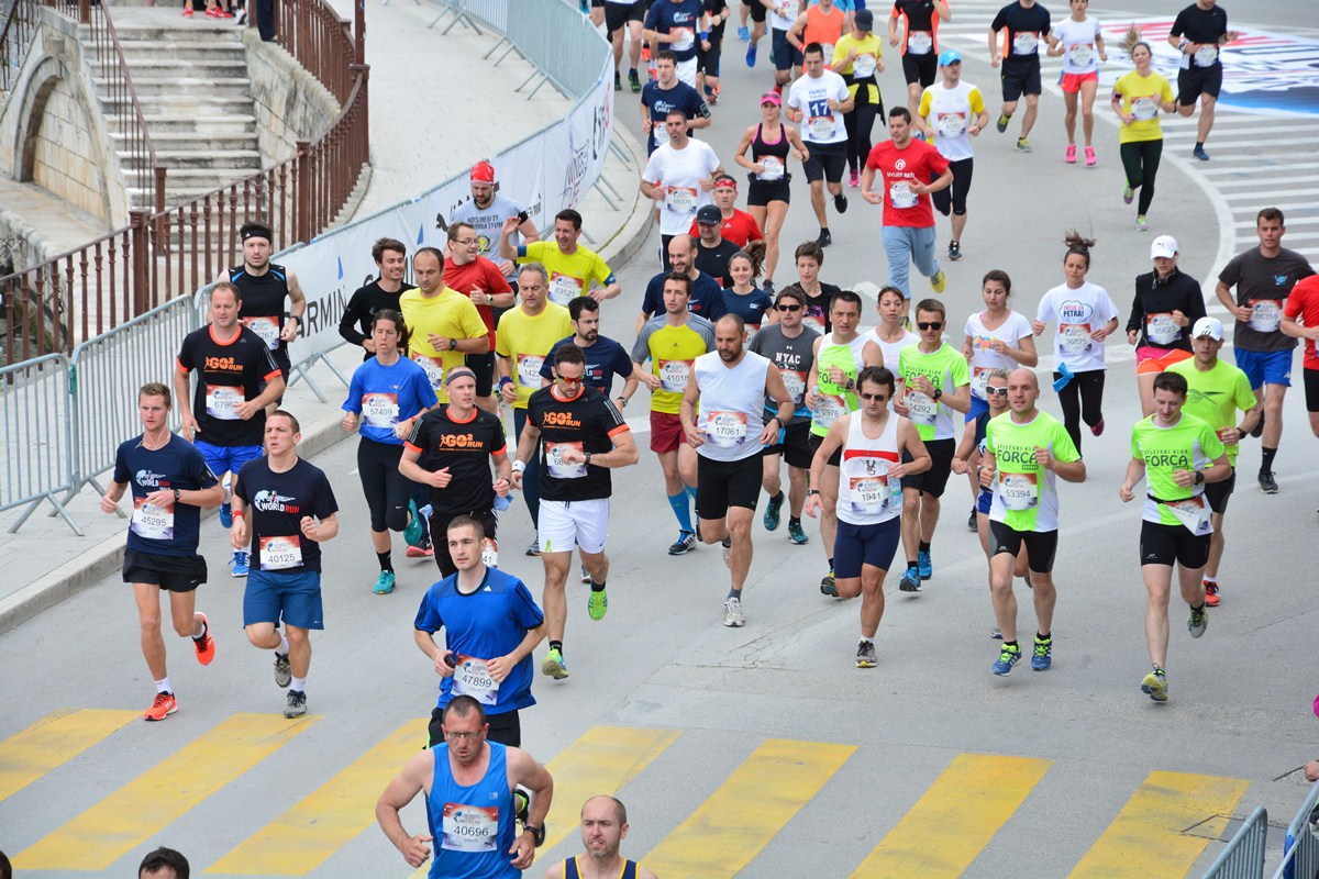 Wings for life Zadar 2015! ; foto Iva Perinčić Wings for life Zadar 2015! ; foto Iva Perinčić
