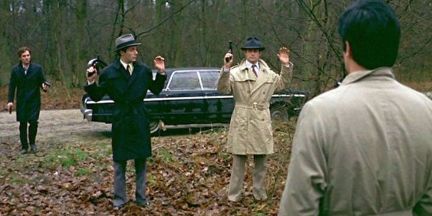 Crveni krug Crveni krug