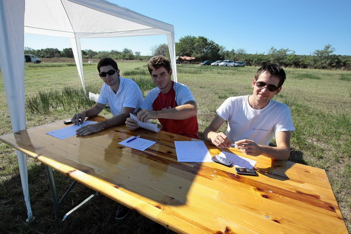 Ninski Stanovi: F3M natjecanje akrobatskih zrakoplova na daljinsko upravljanje, Foto: Marin Gospić