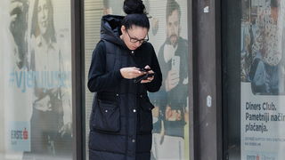 Đir po gradu, subotnja špica 21. siječnja 2023. Đir po gradu, subotnja špica 21. siječnja 2023.