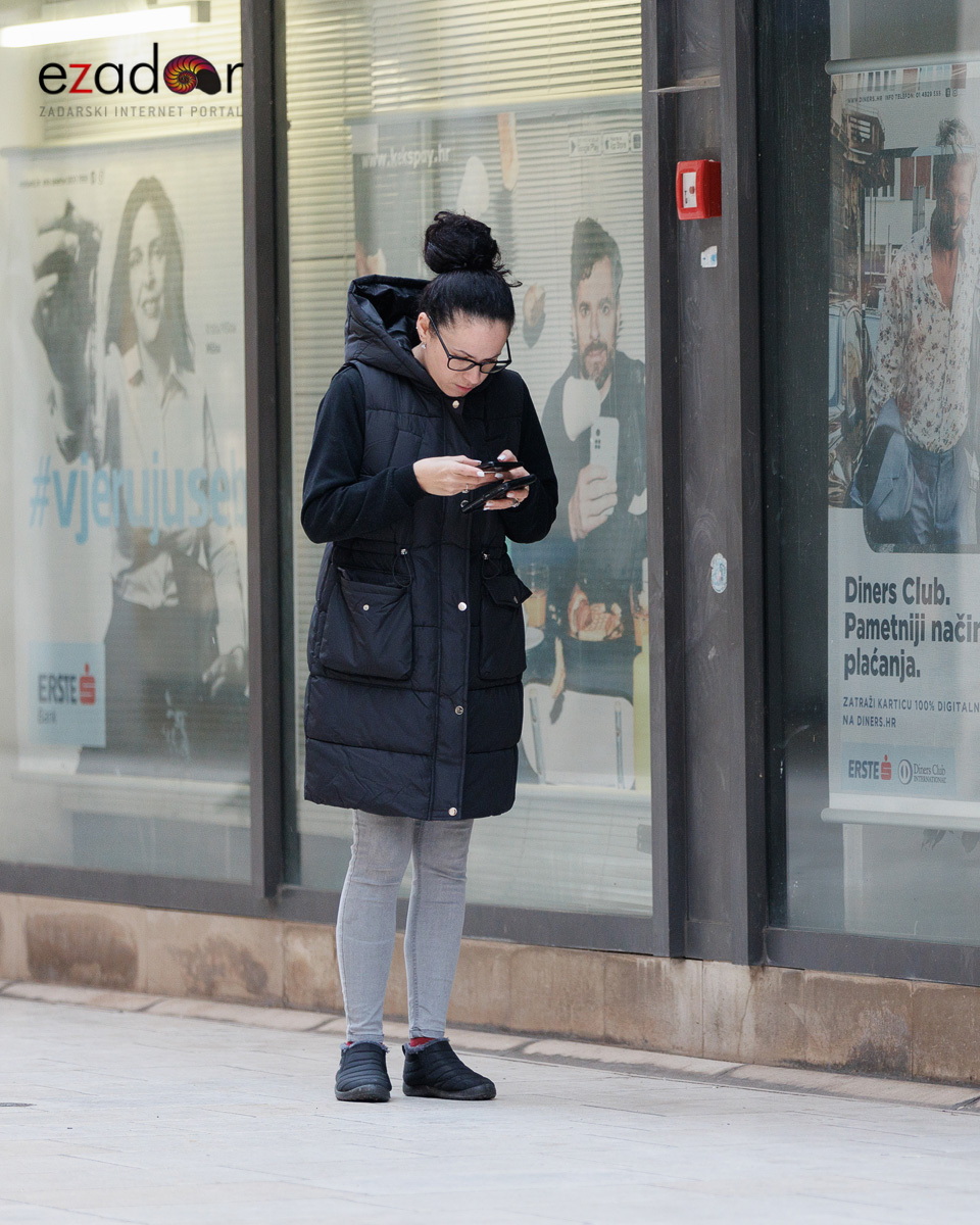 Đir po gradu, subotnja špica 21. siječnja 2023. Đir po gradu, subotnja špica 21. siječnja 2023.