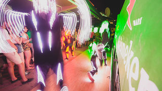 Heineken Warm Up 4 Ultra Europe turneja (foto: Ivan Toman) Heineken Warm Up 4 Ultra Europe turneja (foto: Ivan Toman)