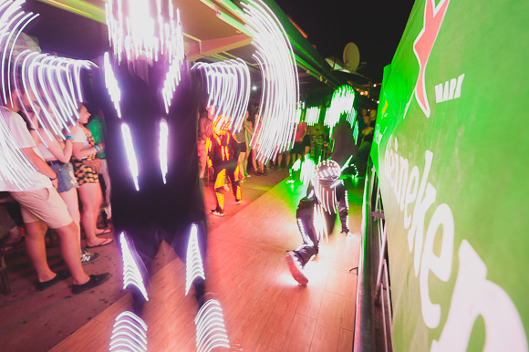 Heineken Warm Up 4 Ultra Europe turneja (foto: Ivan Toman) Heineken Warm Up 4 Ultra Europe turneja (foto: Ivan Toman)