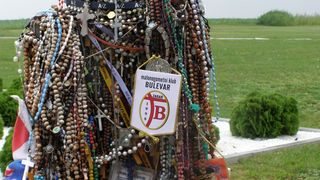 Bulevar u Bošnjacima