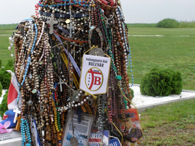 Bulevar u Bošnjacima