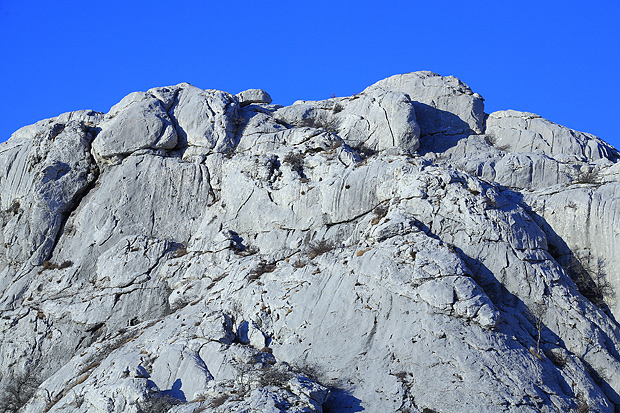 Uspon na Bojin Kuk i pogled na Italiju, Foto: Leo Banić Uspon na Bojin Kuk i pogled na Italiju, Foto: Leo Banić