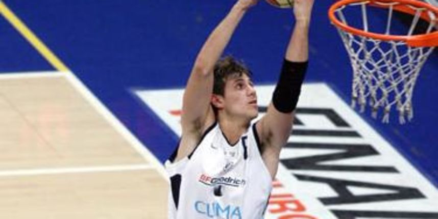 Stefano Mancinelli (Foto:mondobasket.it) Stefano Mancinelli (Foto:mondobasket.it)