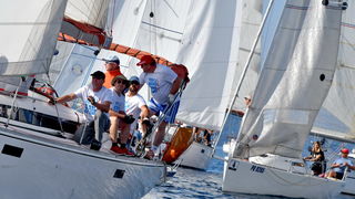 Sva lica “Zadarske koke” Sva lica “Zadarske koke”