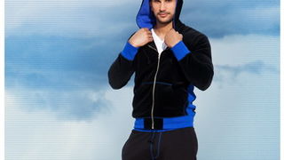 Poznati hrvatski stilist, dizajner i vlasnik brenda 2B, Boris Banović dizajnirao je kolekciju odjeće za festival Ultra Europe