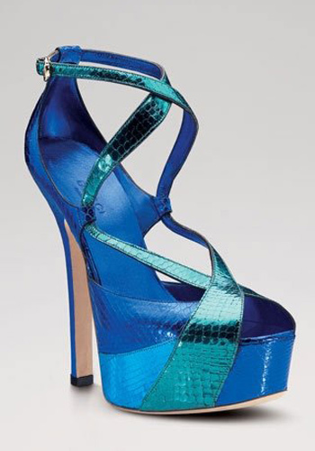 Pete i platforme; cipele; sandale (Moda.hr)