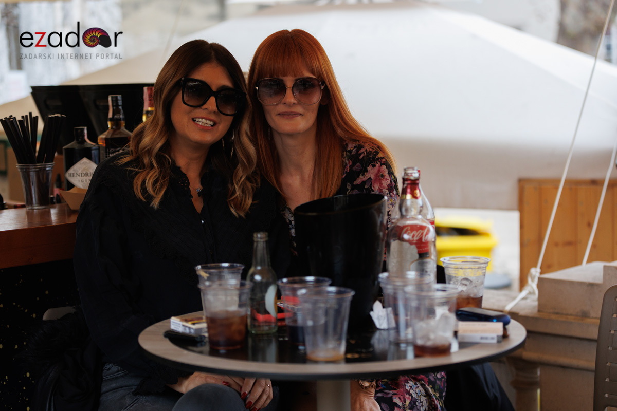 Đir po gradu, subotnja špica 31. prosinca 2022.