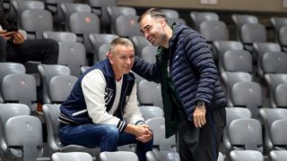Favbet Premijer liga, 3. kolo: KK Zadar – KK Dubrava