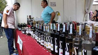 Jesen u Lici Jesen u Lici