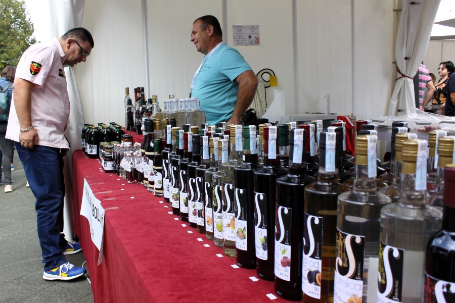 Jesen u Lici Jesen u Lici