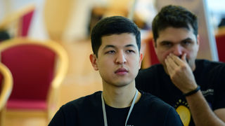 Hackathon na Sveučilištu u Zadru Hackathon na Sveučilištu u Zadru